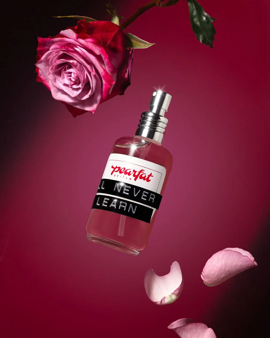 Multiball by Pearfat Parfum - pinball inspired fragrance